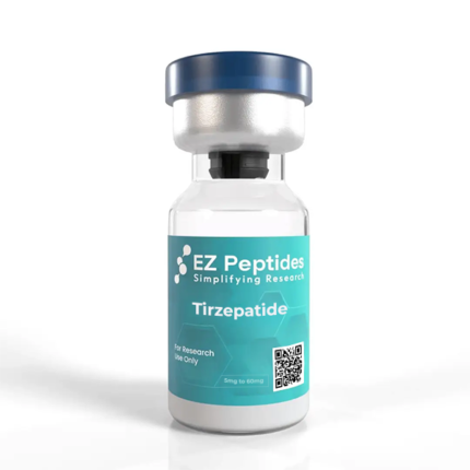 Tirzepatide