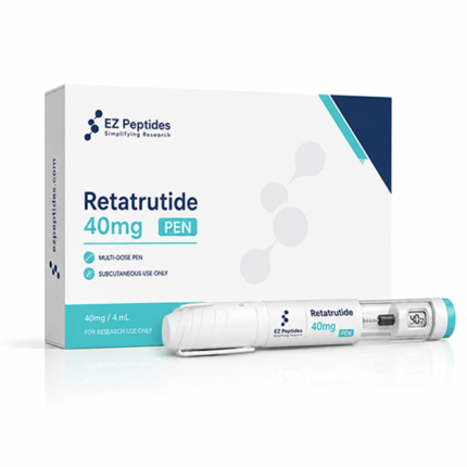 Retatrutide 40 mg Pen