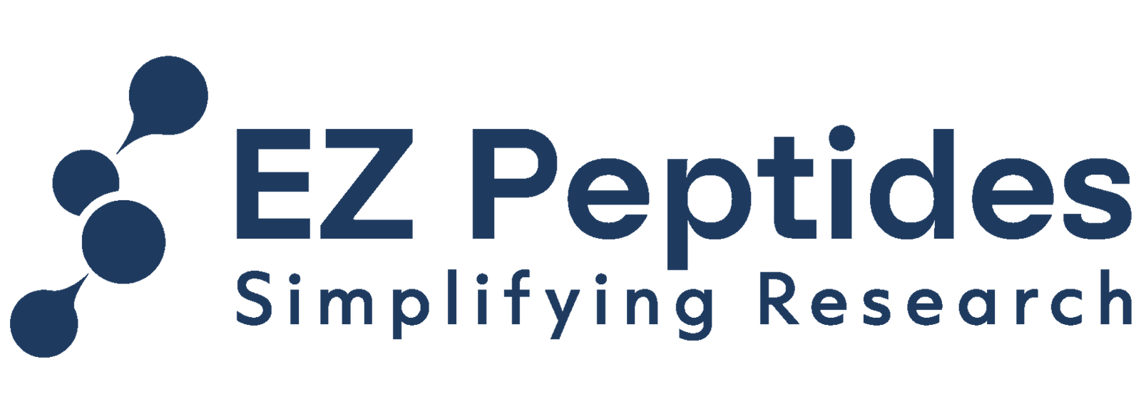 EZPeptides | High-Quality Research Peptides Online